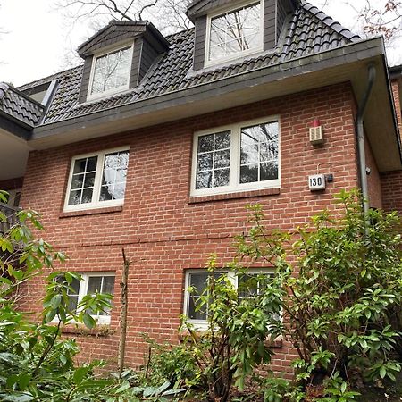 Fewodays: Ferienwohnung In Hamburg Exterior photo